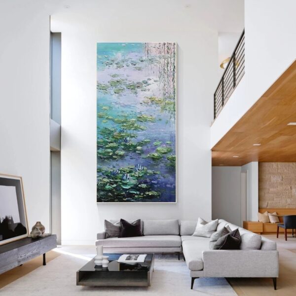 monet painting,claude monet