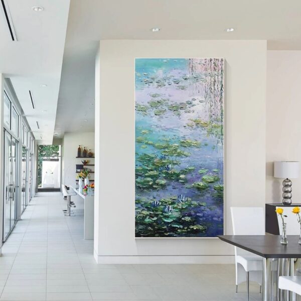 monet painting,claude monet