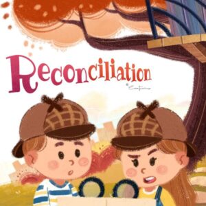 personalized children's book illustration & cover design