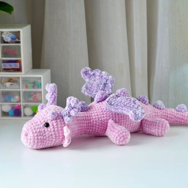 28in1 tiny beasties collection crochet patterns (kopiraj)