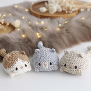 28in1 tiny beasties collection crochet patterns (kopiraj)