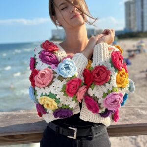 28in1 tiny beasties collection crochet patterns (kopiraj)