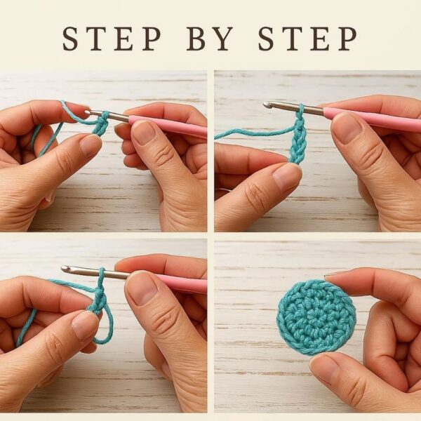 3000 crochet patterns bundle pdf