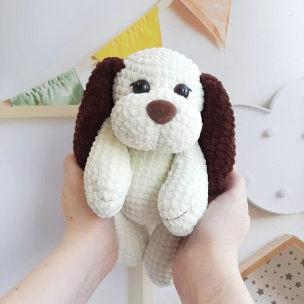 28in1 tiny beasties collection crochet patterns (kopiraj)