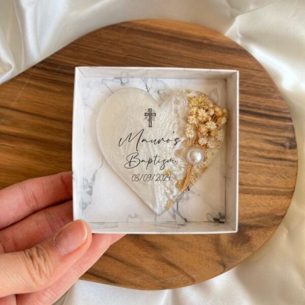 personalized magnet favor