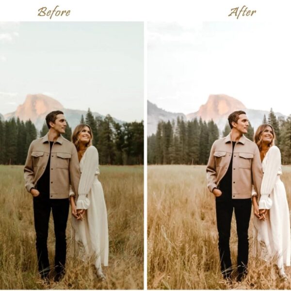 44 natural lightroom presets