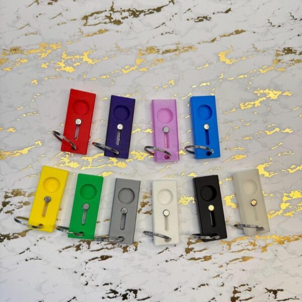 yubikey 5/5c nfc cover