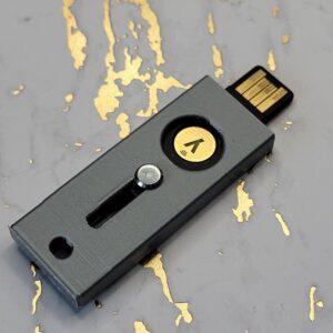 yubikey 5/5c nfc cover